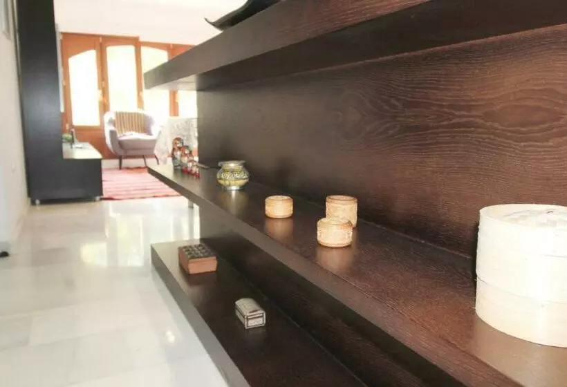 Precioso Apartamento Al Lado De Las Torres De Serrano