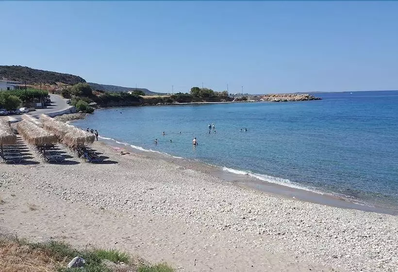 Tompras Village