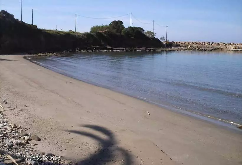 Tompras Village