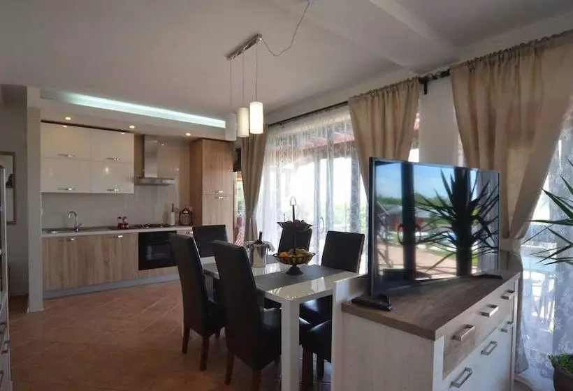Villa Roma