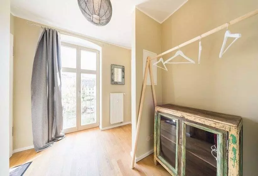 Apartment Am Schlosspark