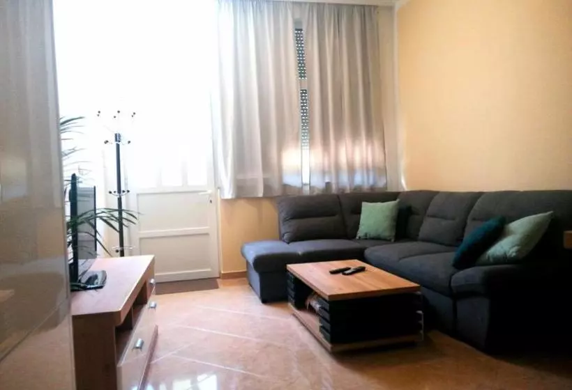 Apartments Lokva