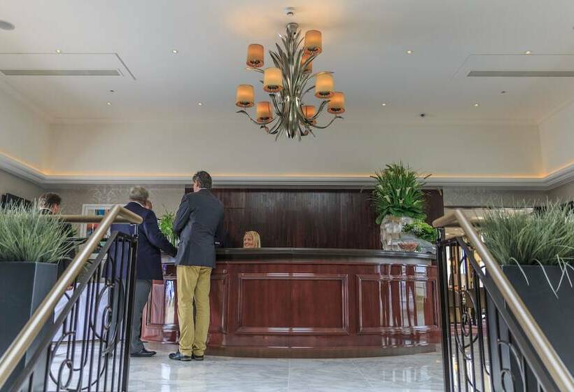 Otel Ships Holland  Ms Charles Dickens