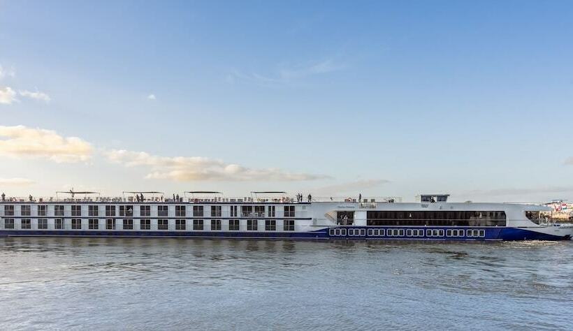 Otel Ships Holland  Ms Charles Dickens