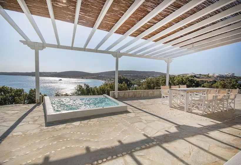 Krios Luxury Suites