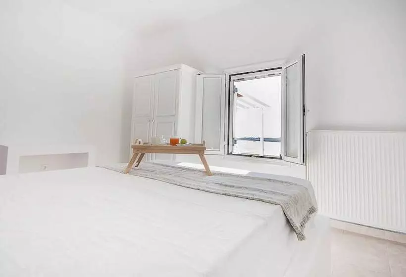 Krios Luxury Suites