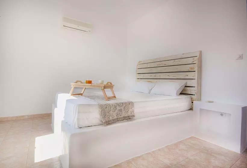 Krios Luxury Suites