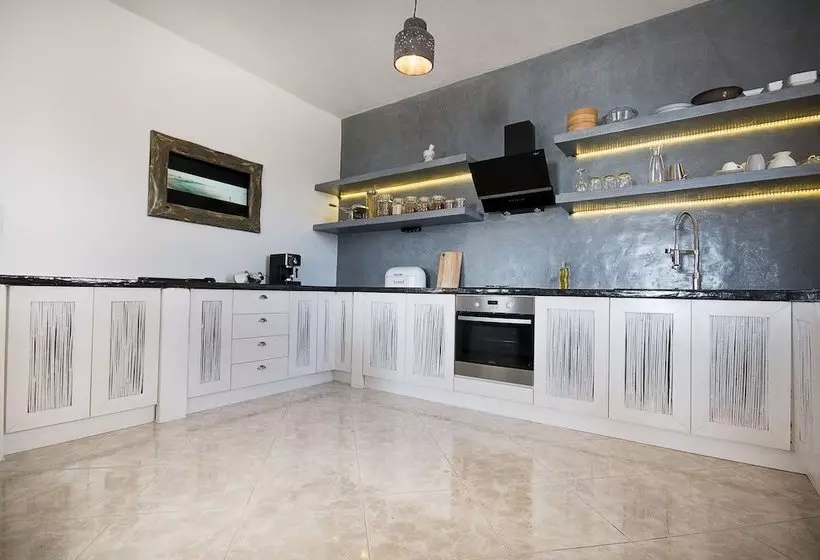 Krios Luxury Suites