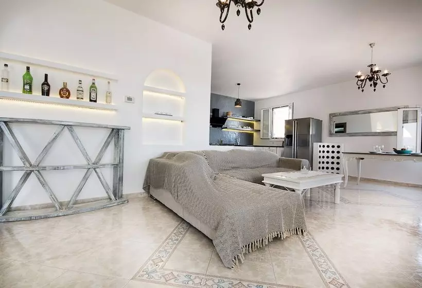 Krios Luxury Suites