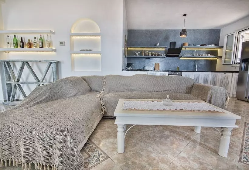 Krios Luxury Suites