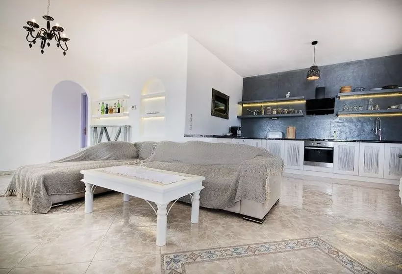Krios Luxury Suites