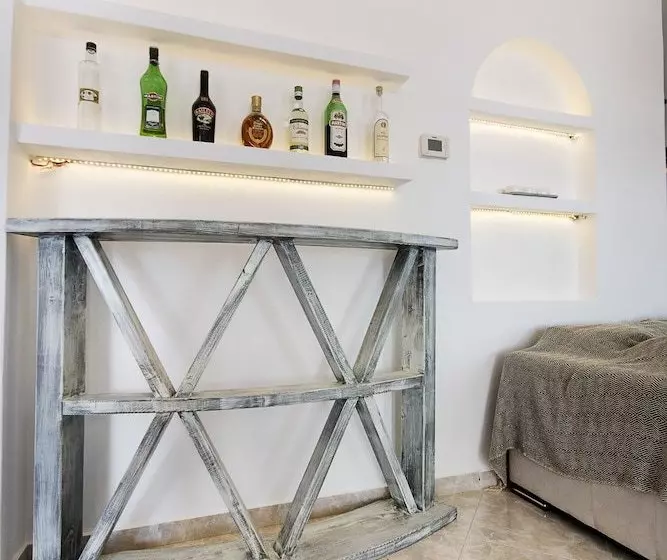 Krios Luxury Suites