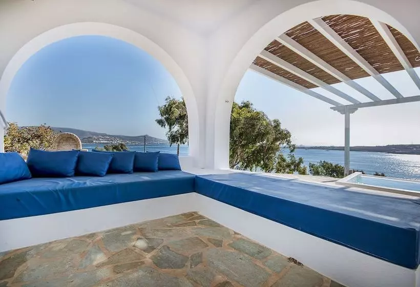 Krios Luxury Suites