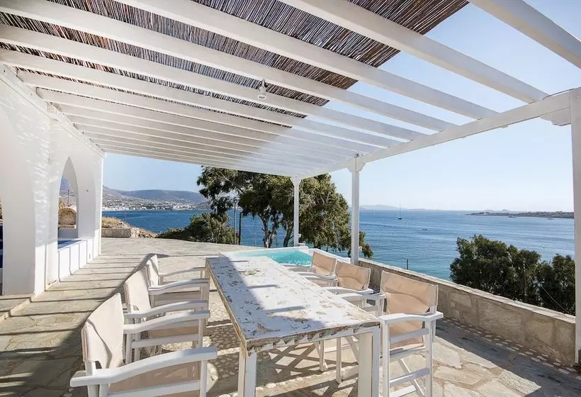 Krios Luxury Suites