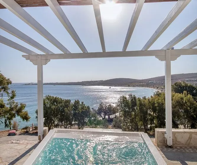 Krios Luxury Suites