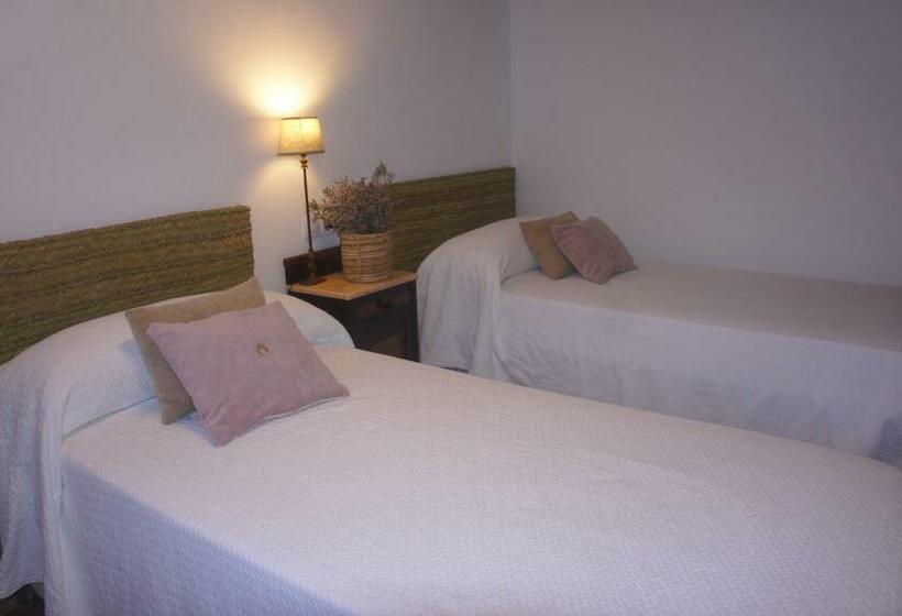 Rubielos De Mora Ollerías