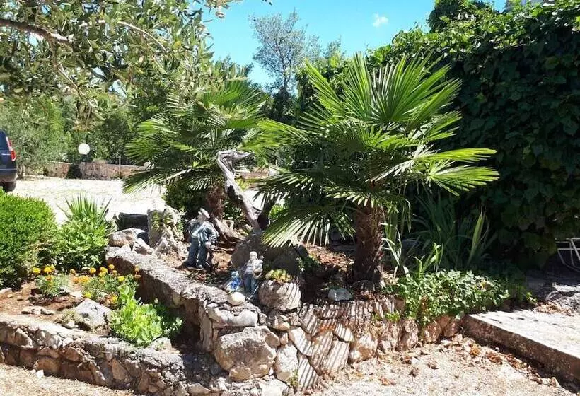 Villa Tonka Marta