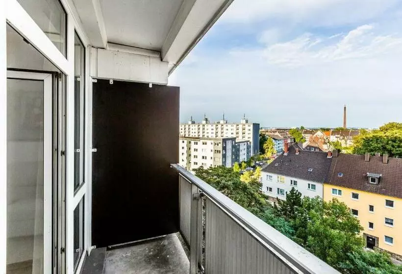 Fair Apartments Cologne