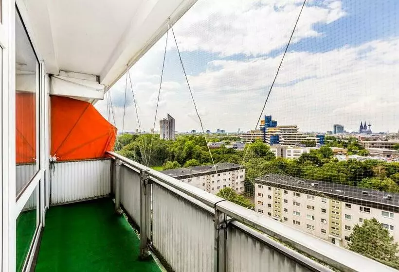 Fair Apartments Cologne