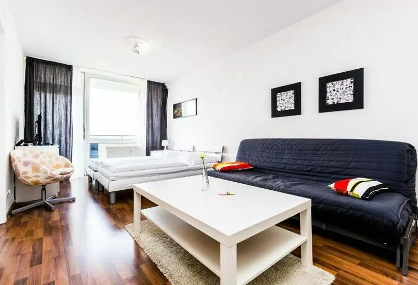 Fair Apartments Cologne