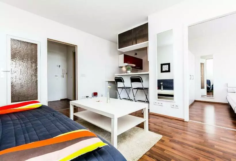 Fair Apartments Cologne