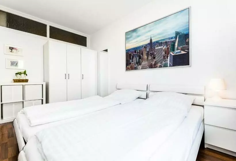 Fair Apartments Cologne