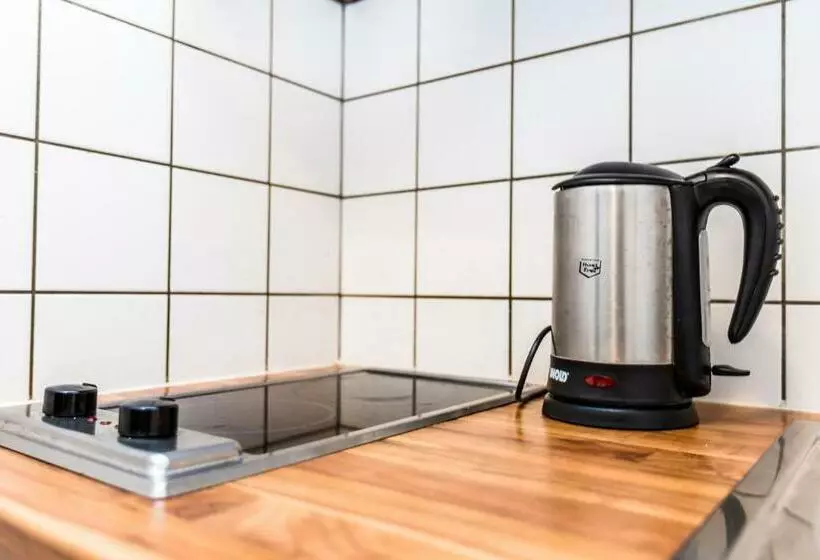 Fair Apartments Cologne