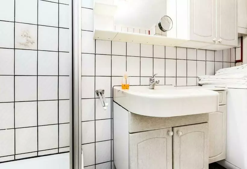 Fair Apartments Cologne
