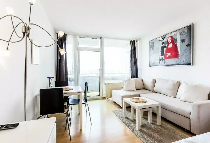Fair Apartments Cologne