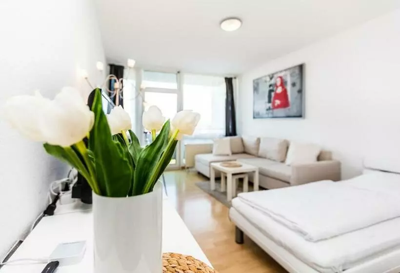 Fair Apartments Cologne