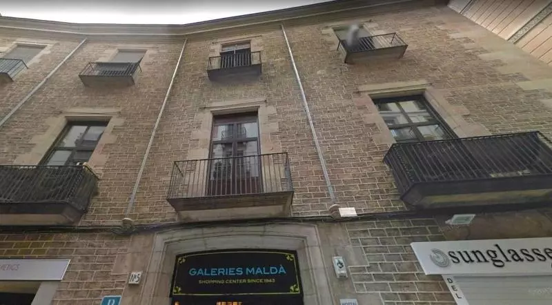 هتل Maldà Singular