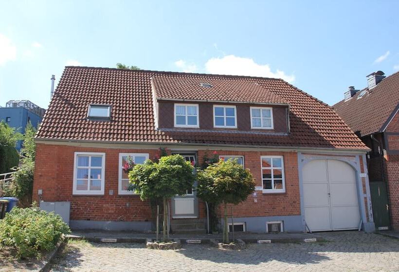 Kalkberg Ferienwohnungen