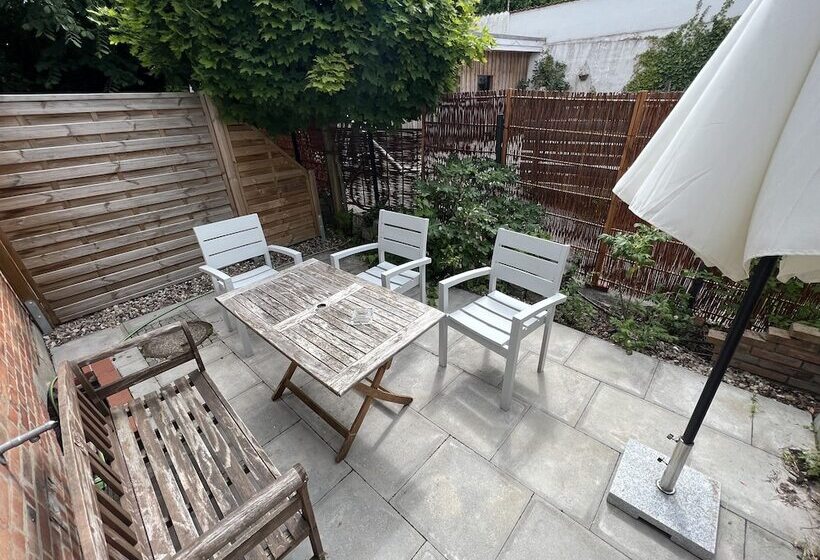 Kalkberg Ferienwohnungen