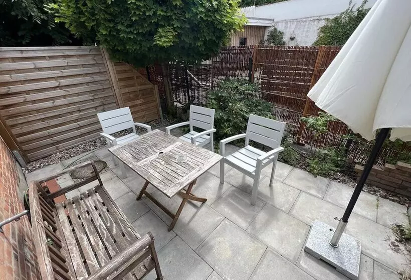 Kalkberg Ferienwohnungen