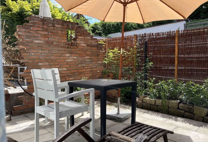 Kalkberg Ferienwohnungen