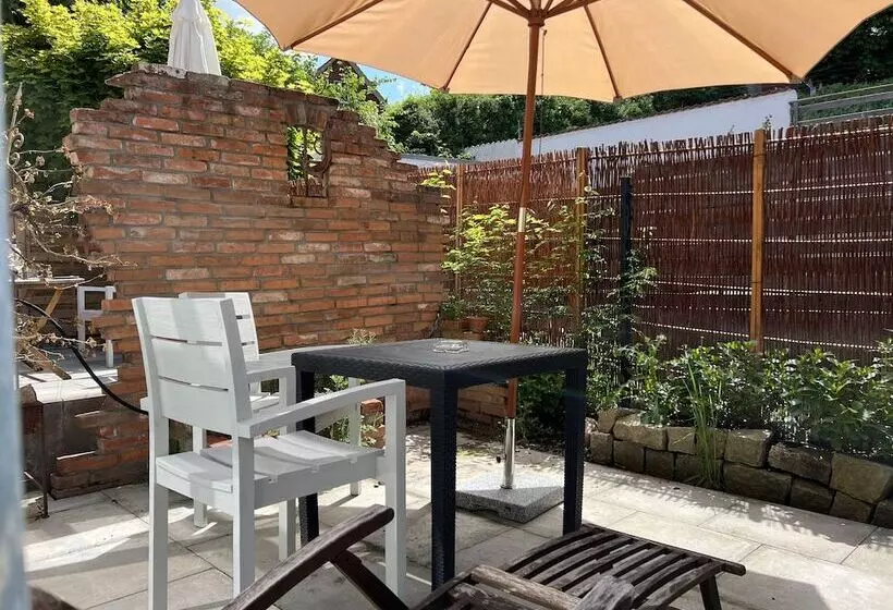 Kalkberg Ferienwohnungen