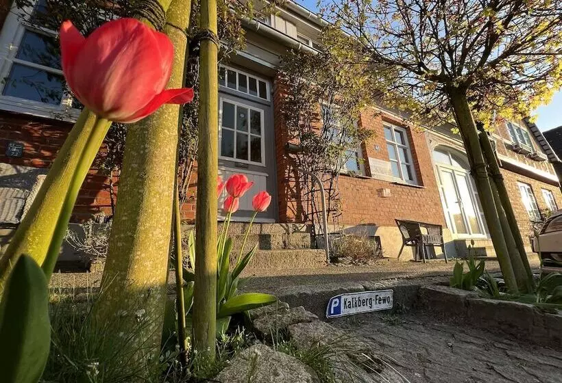 Kalkberg Ferienwohnungen