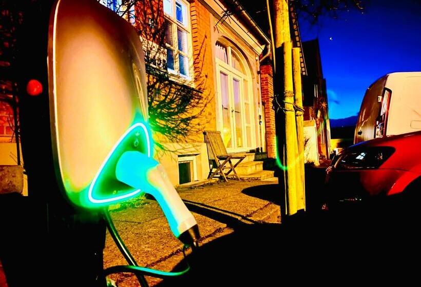 Kalkberg Ferienwohnungen