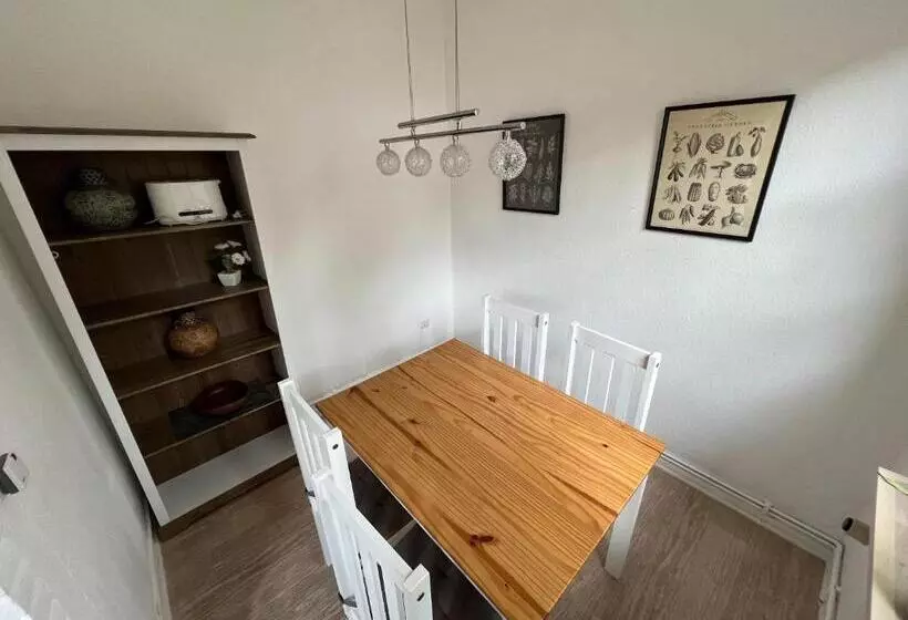 Kalkberg Ferienwohnungen