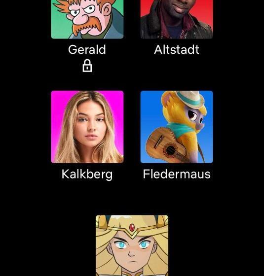 Kalkberg Ferienwohnungen