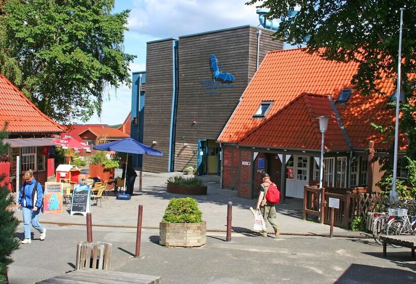 Kalkberg Ferienwohnungen