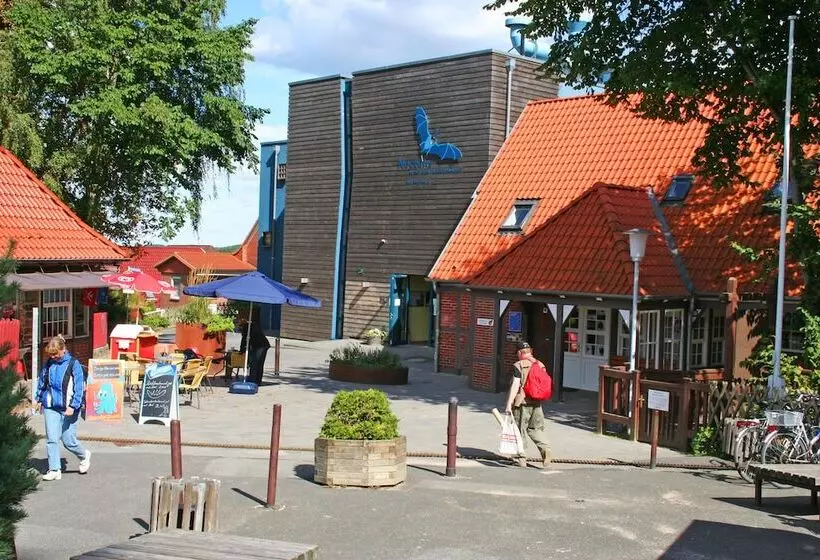 Kalkberg Ferienwohnungen