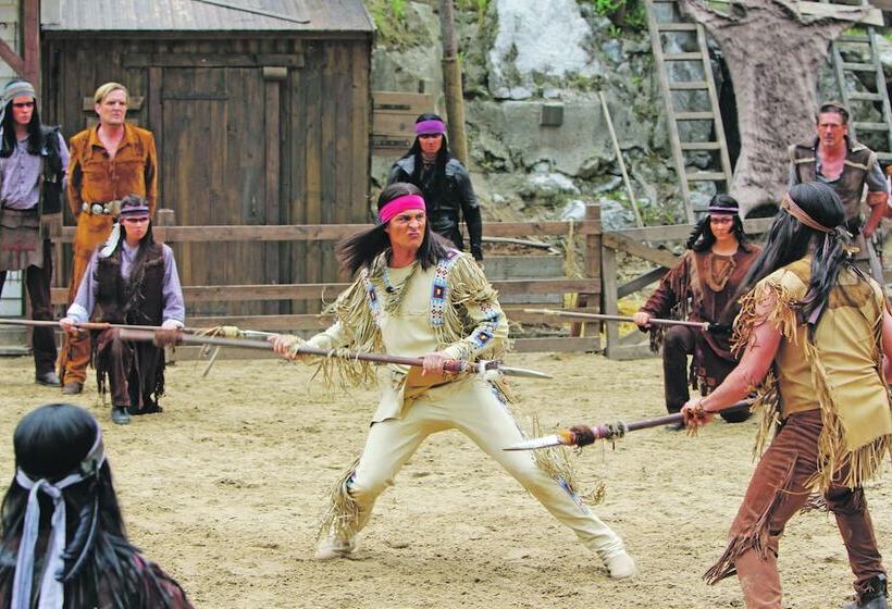 Kalkberg Ferienwohnungen