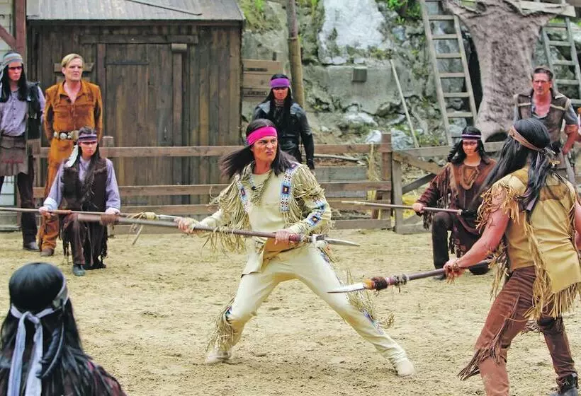 Kalkberg Ferienwohnungen