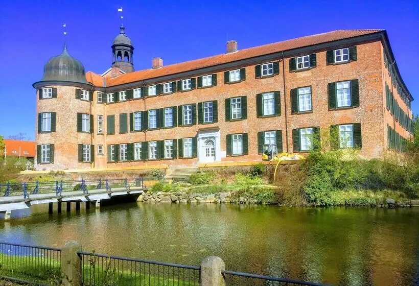 Kalkberg Ferienwohnungen