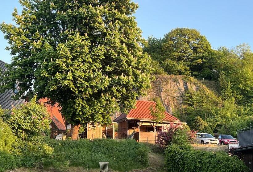 Kalkberg Ferienwohnungen