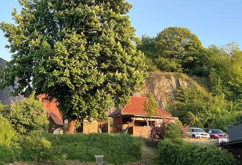 Kalkberg Ferienwohnungen