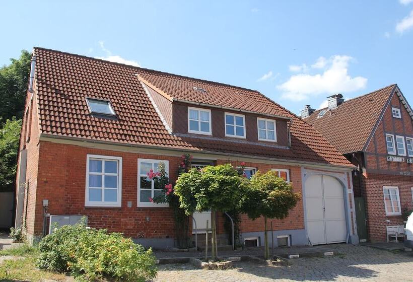 Kalkberg Ferienwohnungen