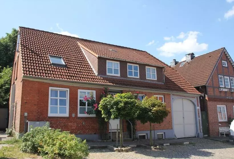 Kalkberg Ferienwohnungen