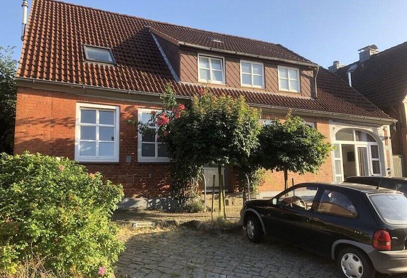 Kalkberg Ferienwohnungen